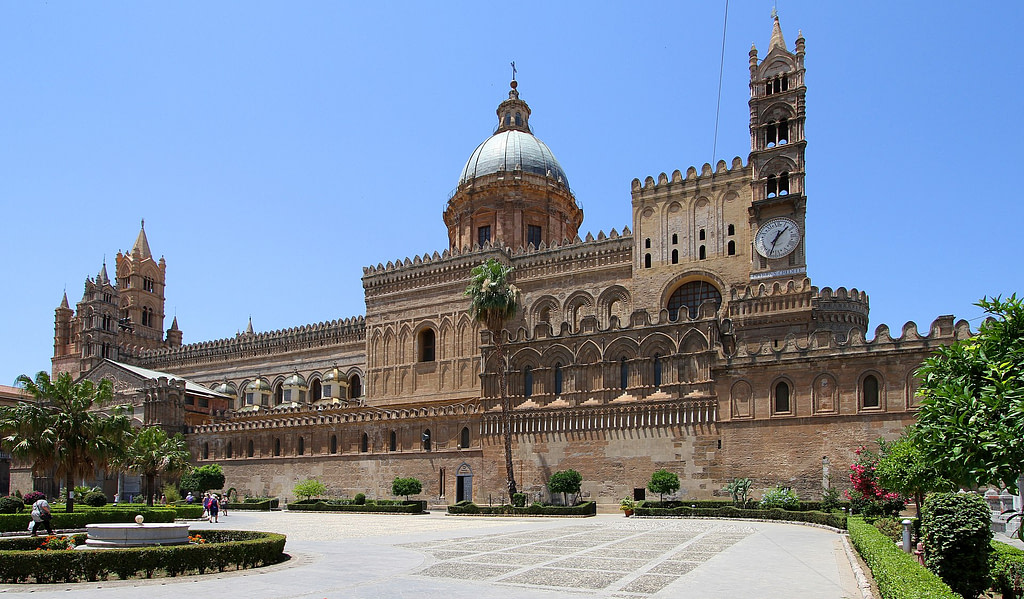 La Cattedrale