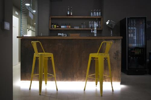 BAR-cafe