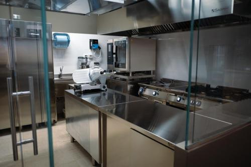 Cucina-