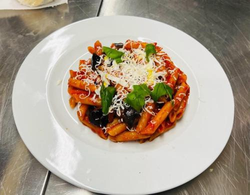 pasta
