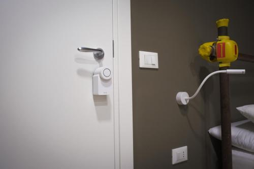 Camera-I-Fimmini